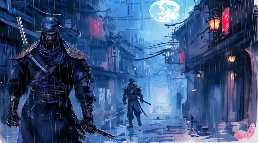 塔王之王游戏图片2